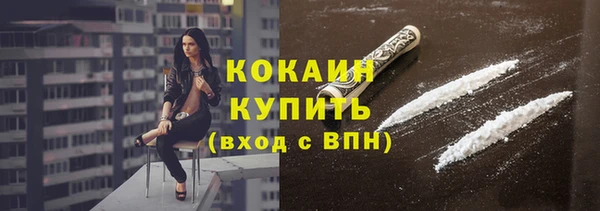 твердый Ветлуга