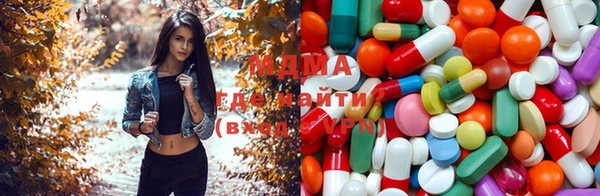 твердый Ветлуга