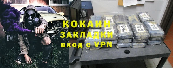 твердый Ветлуга